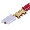 Fdit Socialme-eu Diamond Tip Glass Cutter Cutting Art Tool Ceramic