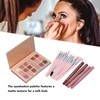 Makeup Kit Makeup Brushes Lipstick Eyeshadow Set Women Full Cosmetic