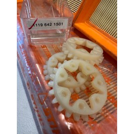 GENUINE STIHL OEM STIHL OIL PUMP SPUR GEAR 1119 642 1501 038 AV SUPER / MAGNUM MS380 MS381 B58