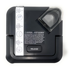 Locking Lid Replacement Compatible with Ninja Blender 72oz XL Pitchers New Model, Replacement Newer Square Top Cover for Ninja 72 OZ Pitcher