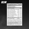 Iron Labs Nutrition PCT Xtreme - PCT Supplement for Men