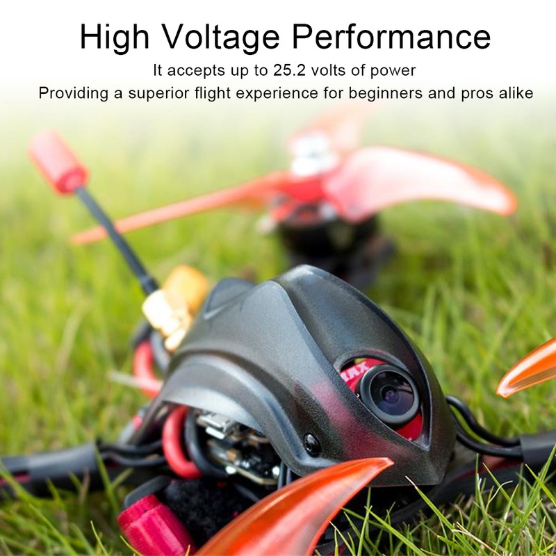 5inch Sport Version Remote Control Racing FPV RC Drone with
