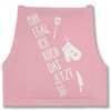 Shirtracer - Apron - Cooking Apron - Adult - Mir