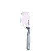 Swissmar SK8036SS Stainless Steel Cheese Cleaver