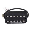 Guitar Pickup, 50mm Electric Guitar Pickup Alnico 5 Magnet Humbucker