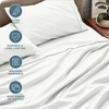 Bare Home Full Sheet Set - Luxury 1800 Ultra-Soft Microfiber