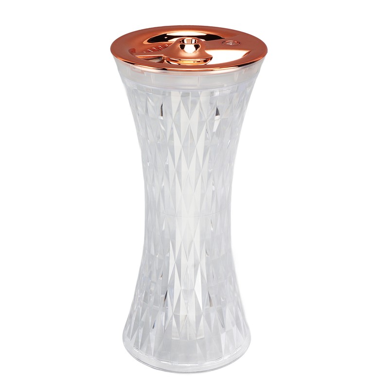 3 in 1 Humidifier Aromatherapy Diffuser with Night Light USB