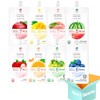 Jelly B Drinkable Konjac Jelly - Variety (8-Pack) | Korean