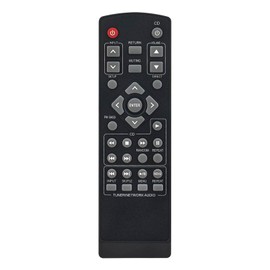 ALLIMITY RC-968S Remote Control Compatible with Onkyo AV Receiver A-9110 A-9130 A9110 A9130