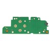 Left Side Button Board PCB Corrosion Resistant Replacement Motherboard for