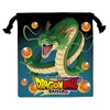 K Company Dragon Ball DAIMA Drawstring CKC18-DBD H 8.1 x