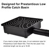 Prestantious Extra Extension Flexible Pipe for Prestantious 12"×12" Catch Basin,