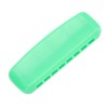 Kids Harmonica Portable Plastic Harmonica Practice Tool Musical Instrument Toy