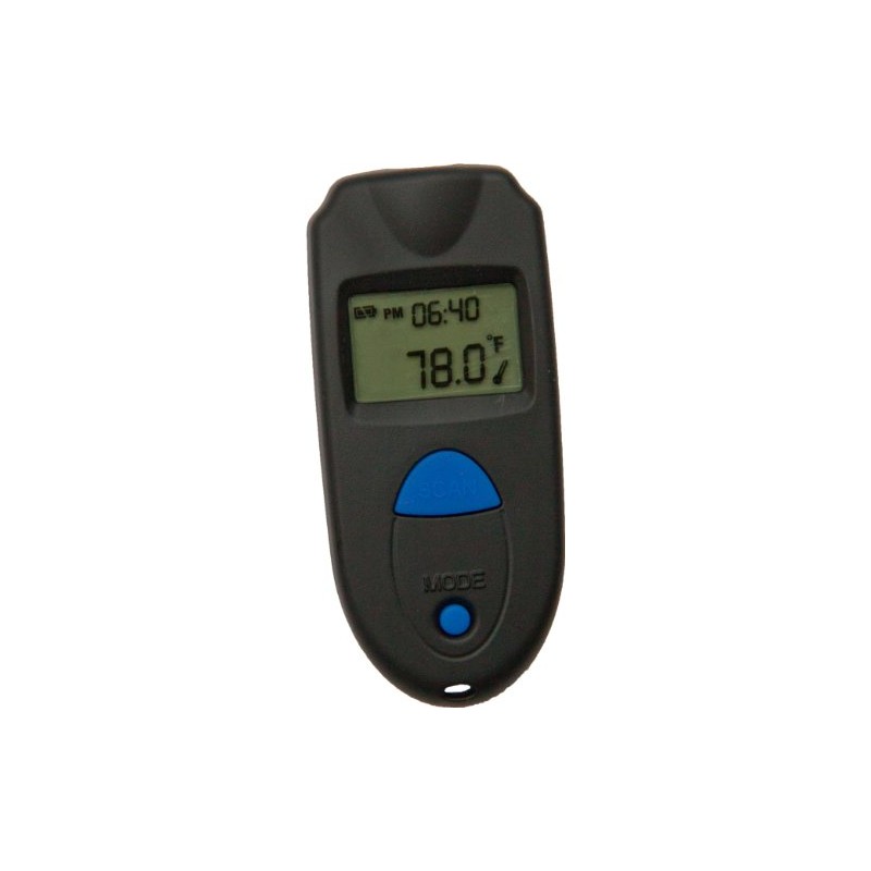 Zoo Med Repti Temp Digital Infrared Thermometer