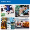 sourcing map 20AWG Wire 20 Gauge Stranded Wire PVC Hookup