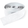 Selle Italia Smootape Classica Handlebar Tape, White