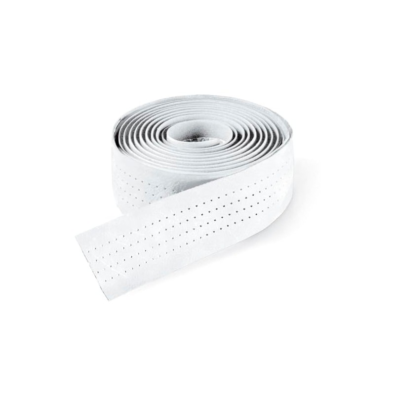 Selle Italia Smootape Classica Handlebar Tape, White