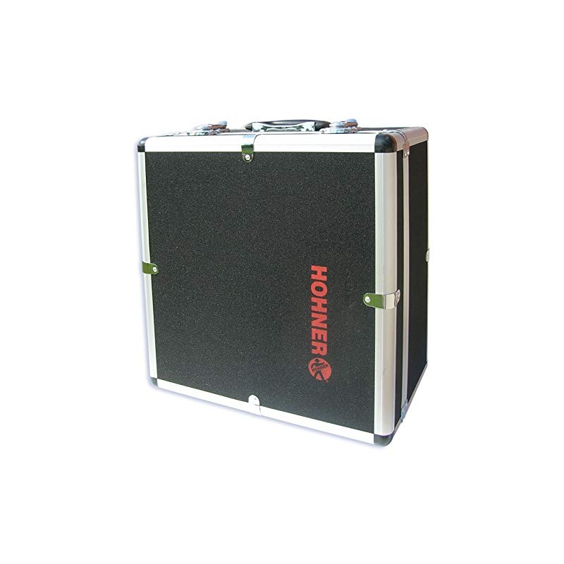 Hohner 12X Hardshell Accordion Case