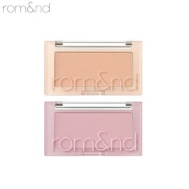 ROMAND Better Than Cheek 4g [Renewal], Color:C01 PEACH CHIP