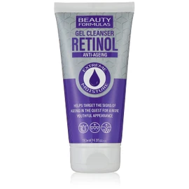 Beauty Formulas RETINOL 150ML CLEANSER