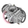 ATV Carburetor 707200190 Engine Carb Set with Filter Replacement for