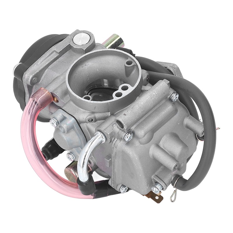 ATV Carburetor 707200190 Engine Carb Set with Filter Replacement for
