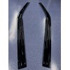 GEARZAAR For 2011-2016 Scion TC Coupe 2-Door JDM Window Visors