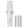 Maxell Angelique Face & Body Shaver MXBS-100WH, White