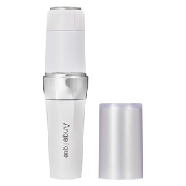 Maxell Angelique Face & Body Shaver MXBS-100WH, White