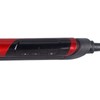 Hair Straightener Ceramic Digital Temperature Display Hair Curling Straightener Iron