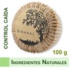Shampoo Sólido de Romero y Bergamota, Control de Caída,100gr