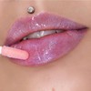 The Gloss - Non-Sticky Hydrating Lip Gloss:_Succulent