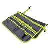34 Pocket Garden Tool Bucket Bag Color Matching Tool Storage