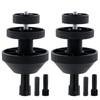 Clutch Centring Tool, Universal Clutch Centring Tool Set, Car Clutch