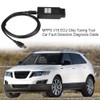 Mpps V16 Cable - For Mpps-Ecu Chip Tuning Tool Automobile