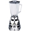 Oster 4655 blender, Retro Chrome 3 speed, 5 cup glass