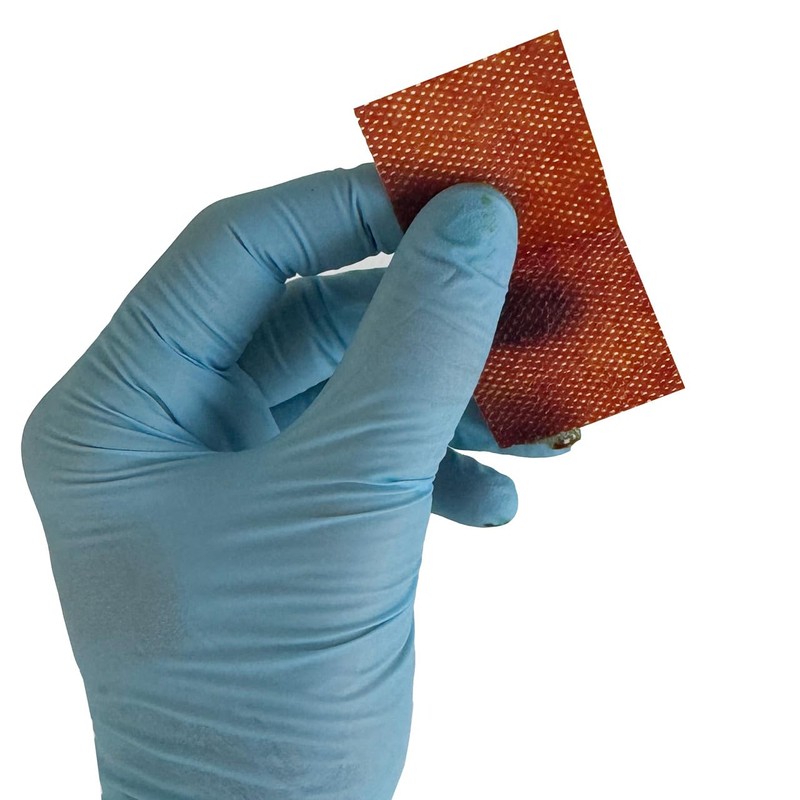 IODINE PREP PADS (10 PACK)