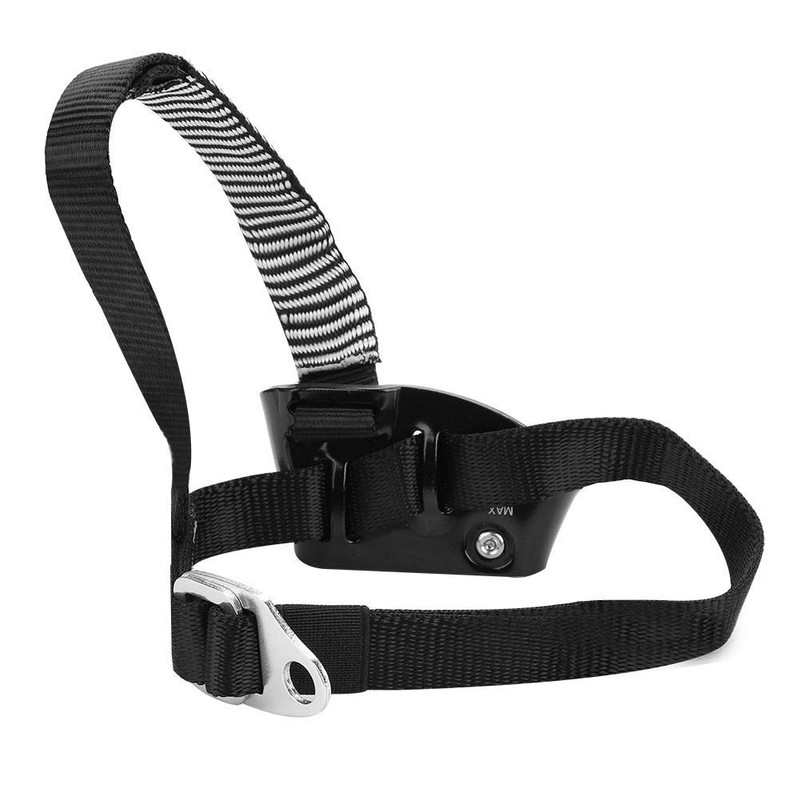 Foot Ascender, Assender, Left and Right Left, For Ropes 0.3