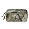 KRYDEX Tactical Drop Pouch SACK Chassis Pack Bag Hook &