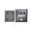 ProCo Rat, Clean Lock Pedal Plate for Temple Audio Templeboards