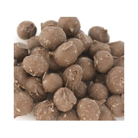 Double Dipped Peanuts Milk Chocolate Covered Peanuts 1 pound