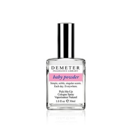 Demeter 데메테르 베이비파우더 EDC 30ml/(선물포장가능) Demeter Baby Powder EDC 30ml (Gift Wrapping Available)