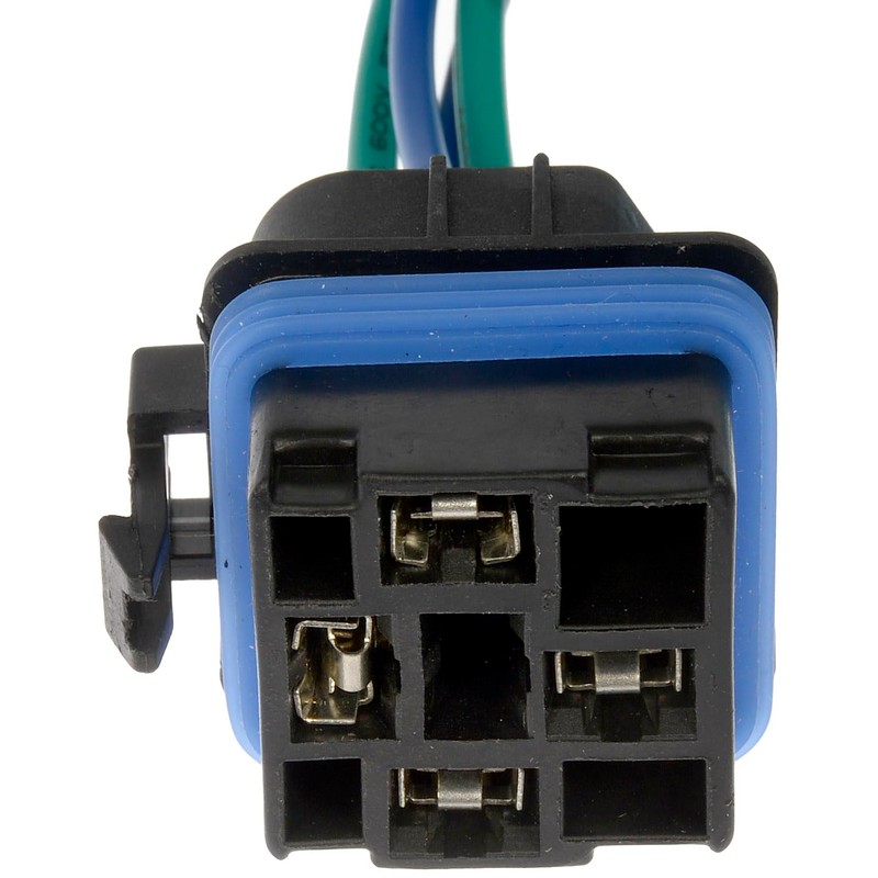 Dorman 645-120 TIPM Relay Repair Kit Compatible with Select Models