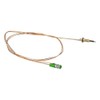 easyPART Compatible / replacement for smeg 948650148 thermocouple 750 mm