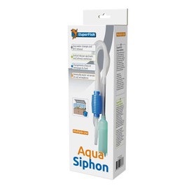 Superfish Aqua Syphon Set