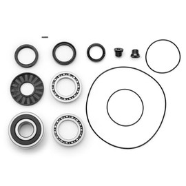 SuperATV Polaris RZR Front Differential Bearing and Seal Kit