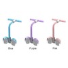 Abdominal Trainer, Sit-Up Training Equipment, 6 Tubes Fitness Elastic Pull