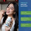 Immune Support 16-in-1 – Vitamins, Minerals, Herbs & Botanicals Blend