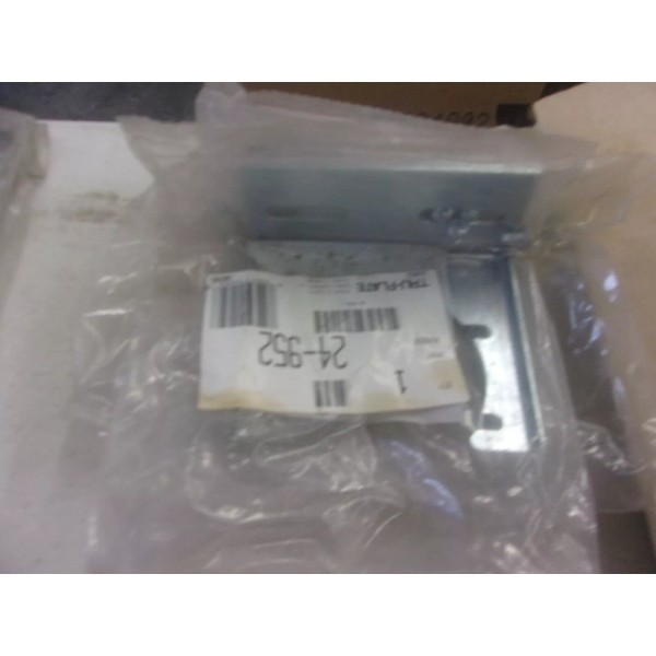 TRU FLATE 24-952 COMPACT MOUNTING BRACKET