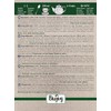 Biojoy Organic Herbal Tea Loose "Schöner Abend" Evening Tea 100